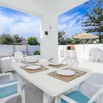 Garasa Cala Blanca (Menorca)