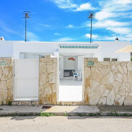 Holiday home Garasa