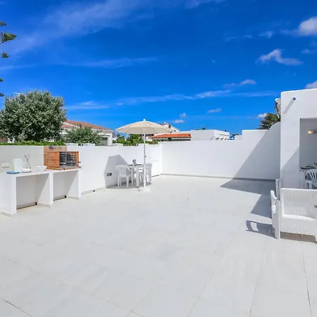 Holiday home Garasa