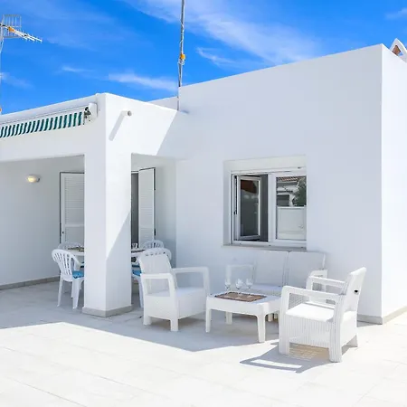 Garasa Holiday home Cala Blanca (Menorca)