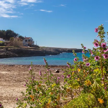 Hébergement de vacances Garasa