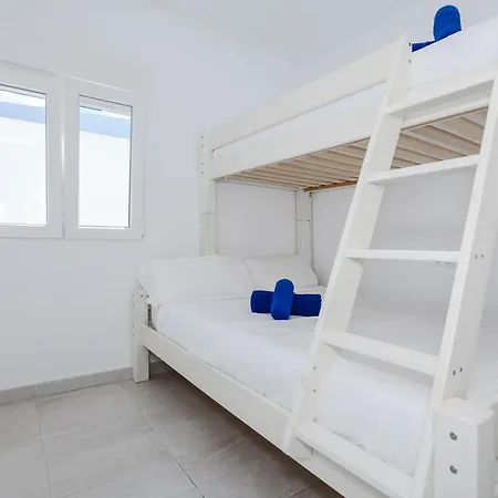 Hébergement de vacances Garasa *